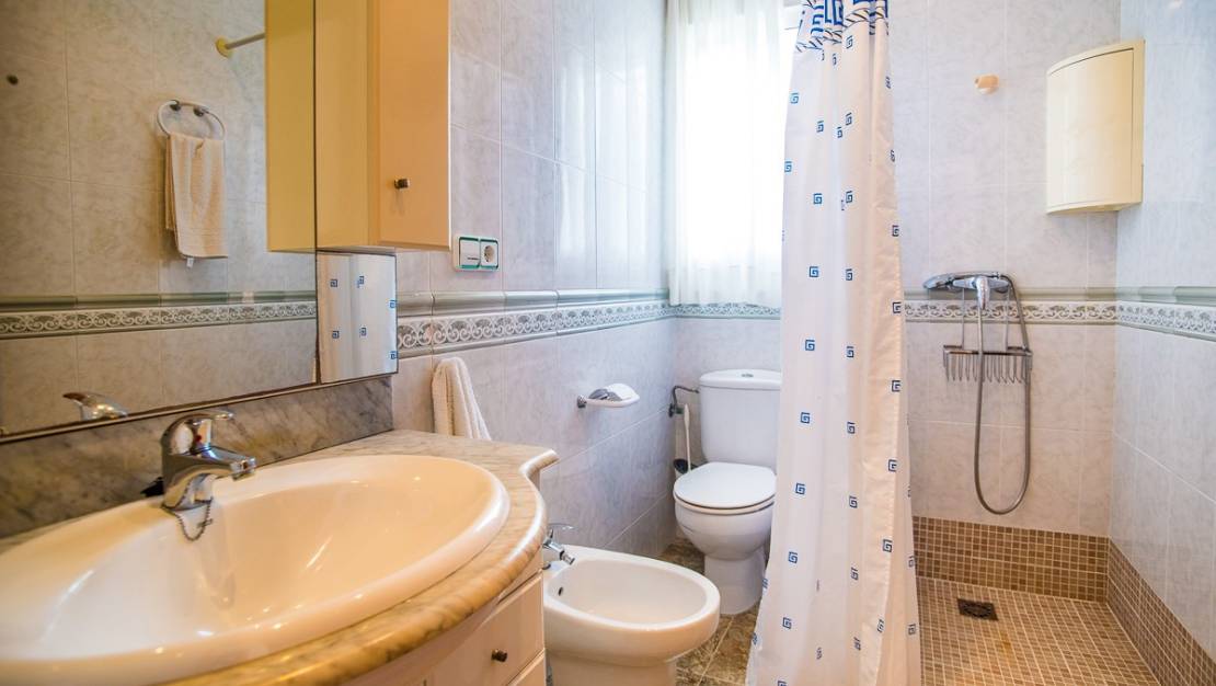 Sale - Villa - Orihuela - La Matanza