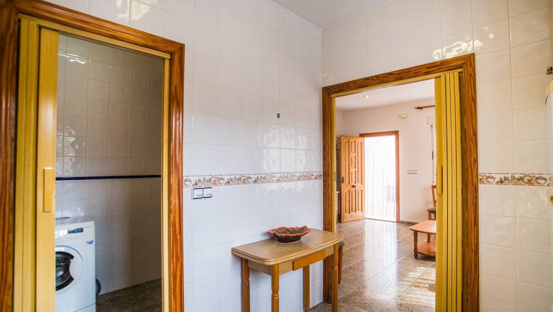 Sale - Villa - Orihuela - La Matanza