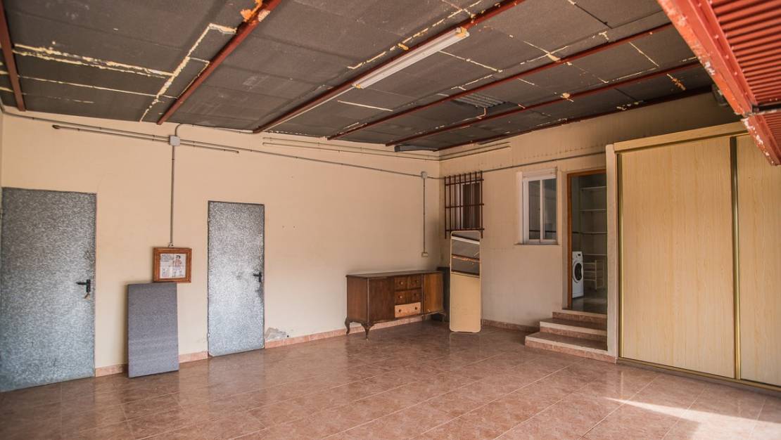 Sale - Villa - Orihuela - La Matanza