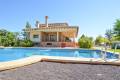 Sale - Villa - Orihuela - La Murada