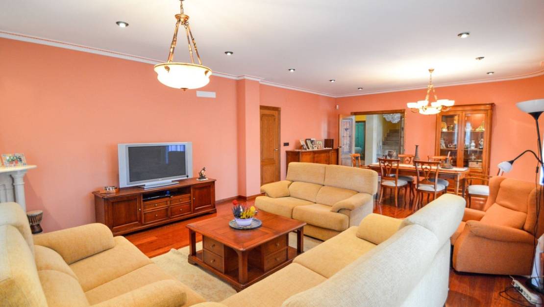Sale - Villa - Orihuela - La Murada