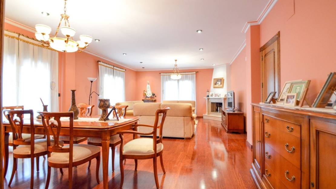 Sale - Villa - Orihuela - La Murada