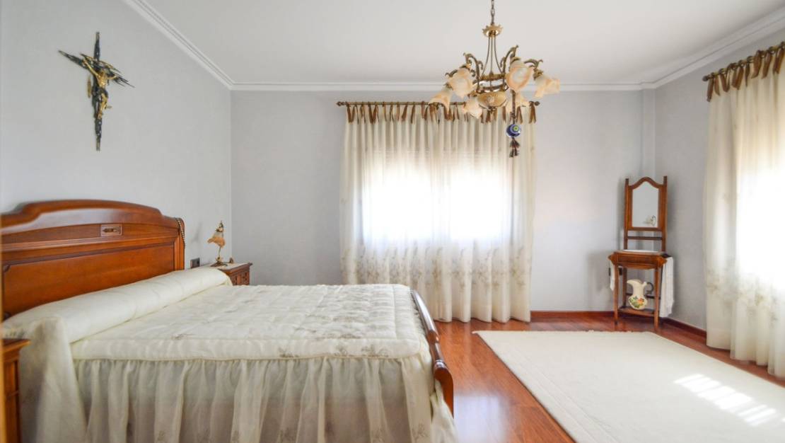 Sale - Villa - Orihuela - La Murada
