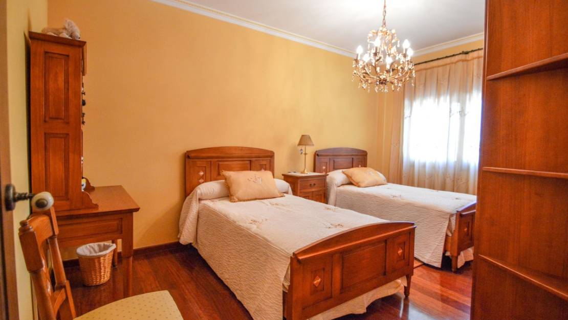 Sale - Villa - Orihuela - La Murada