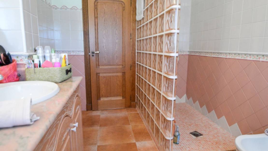 Sale - Villa - Orihuela - La Murada