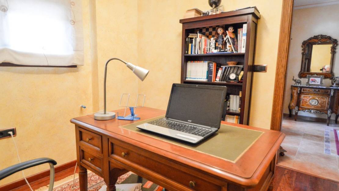 Sale - Villa - Orihuela - La Murada