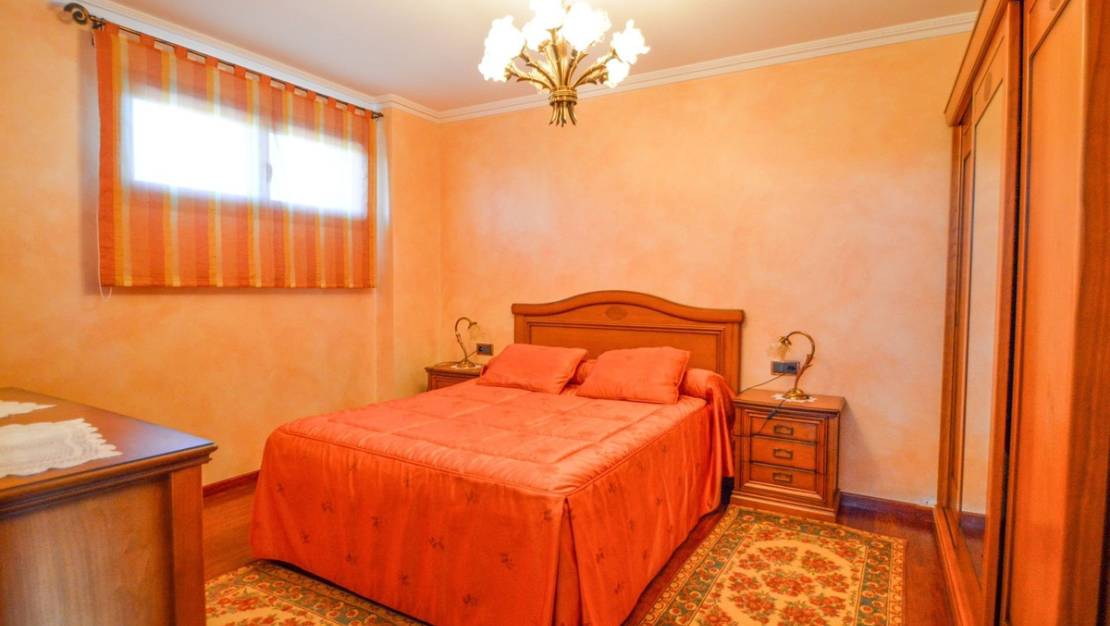 Sale - Villa - Orihuela - La Murada