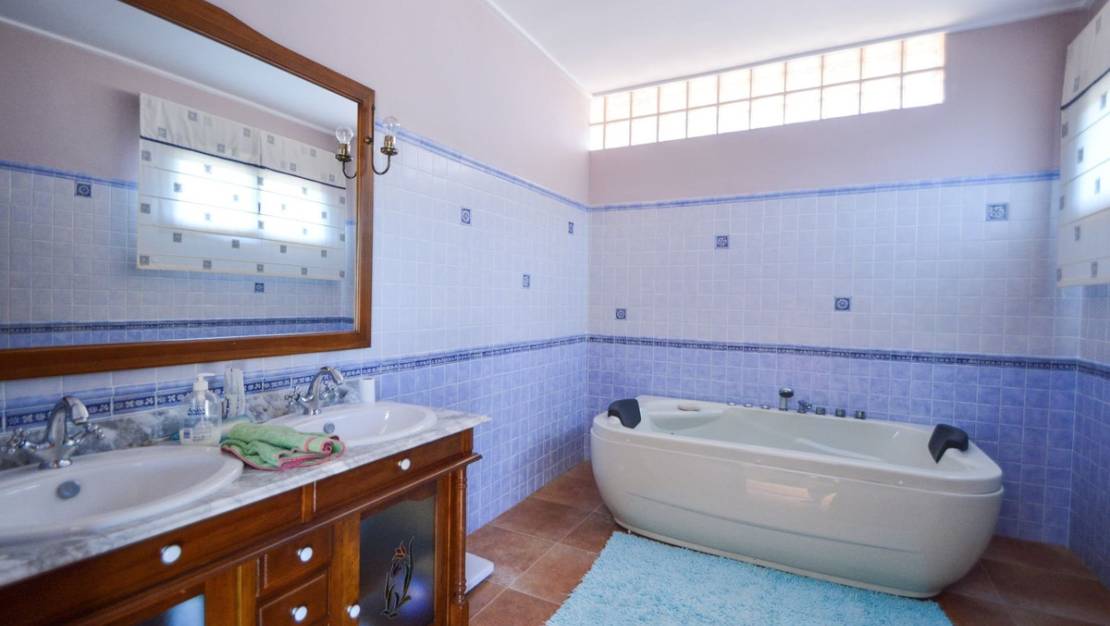 Sale - Villa - Orihuela - La Murada