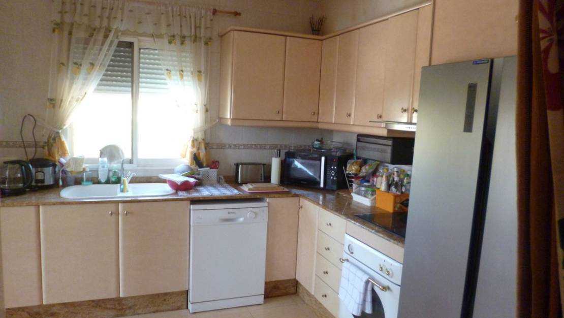 Sale - Villa - Orihuela - La Murada