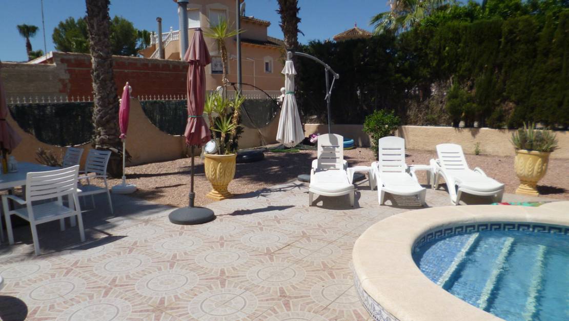 Sale - Villa - Orihuela - La Murada