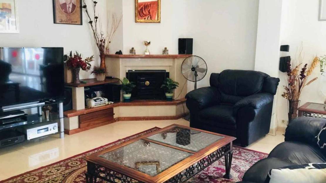 Sale - Villa - Orihuela - La Murada