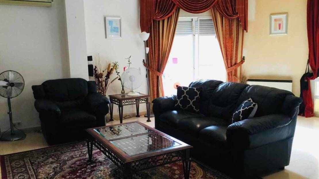 Sale - Villa - Orihuela - La Murada