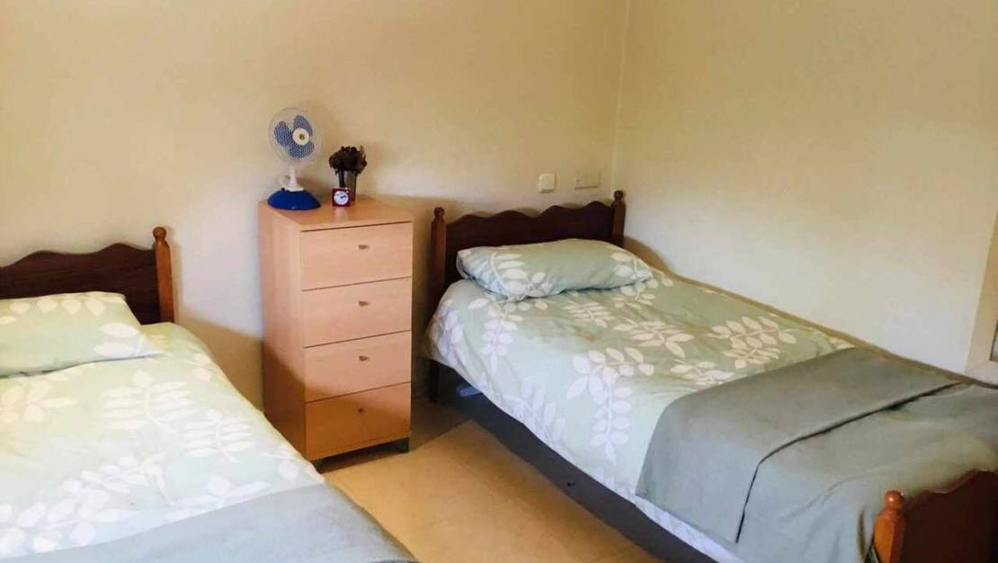 Sale - Villa - Orihuela - La Murada