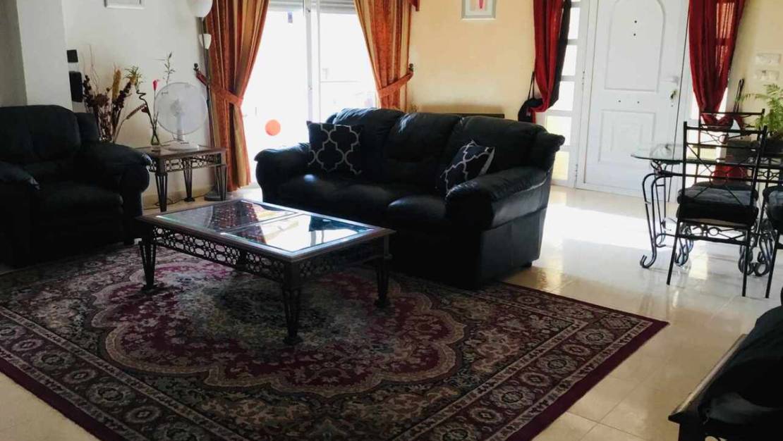 Sale - Villa - Orihuela - La Murada