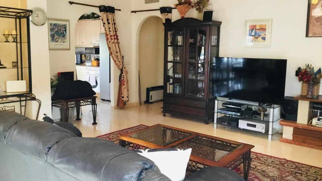 Sale - Villa - Orihuela - La Murada