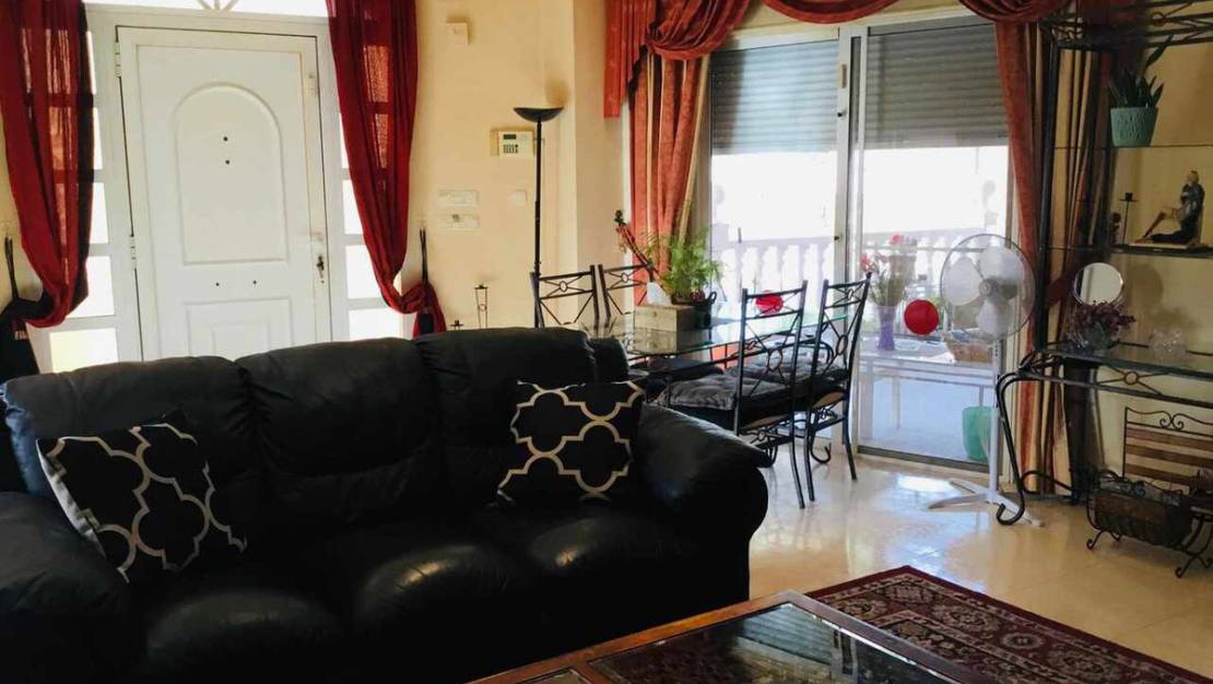 Sale - Villa - Orihuela - La Murada