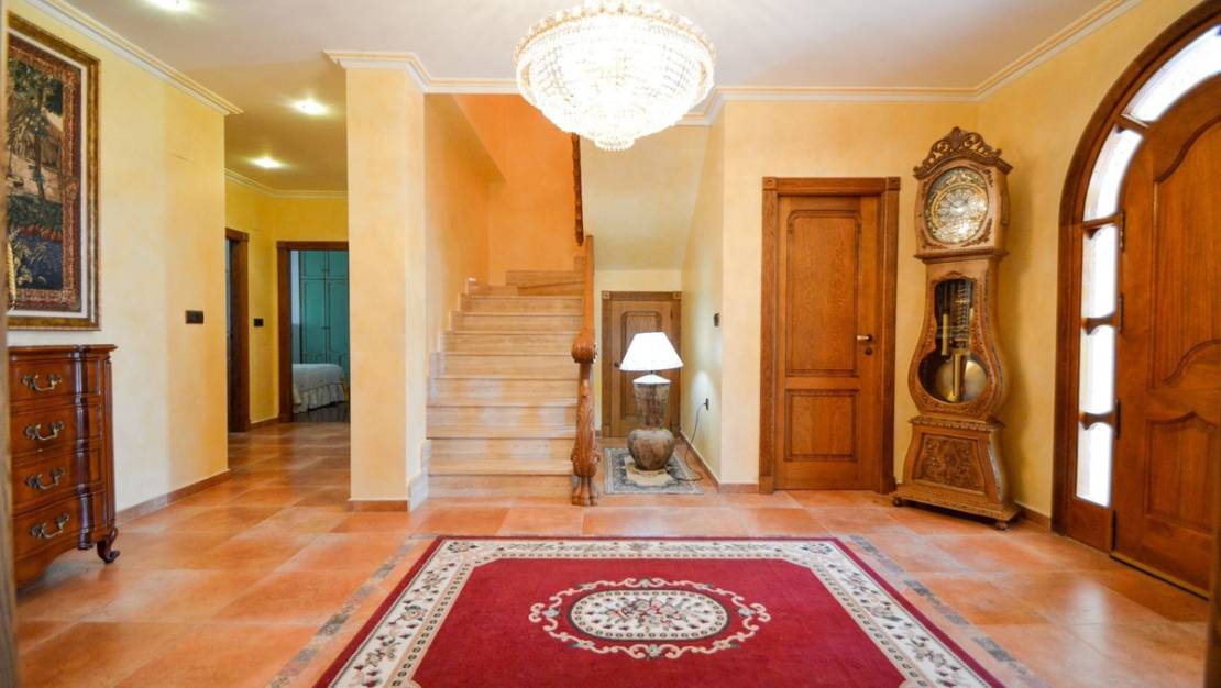 Sale - Villa - Orihuela - La Murada