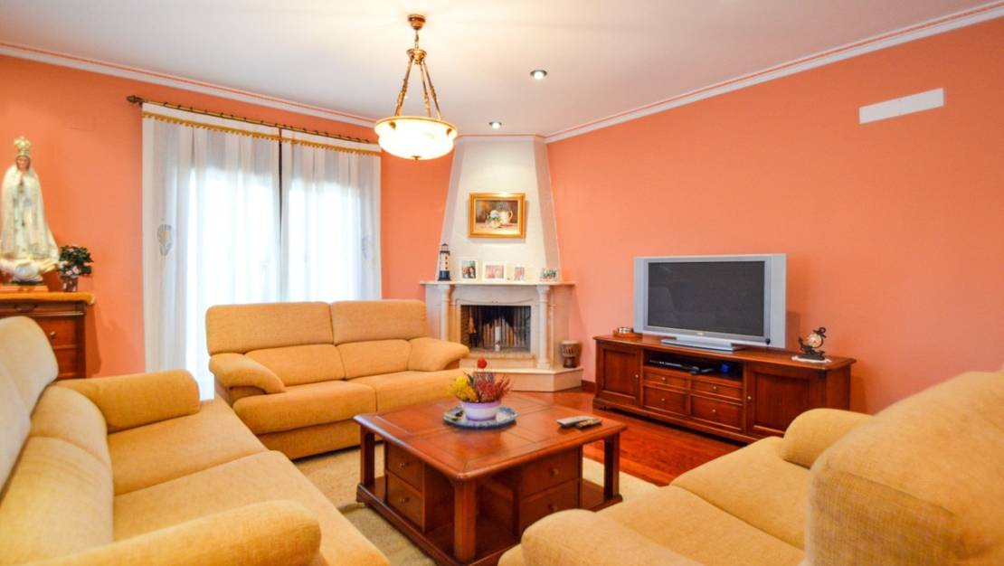 Sale - Villa - Orihuela - La Murada