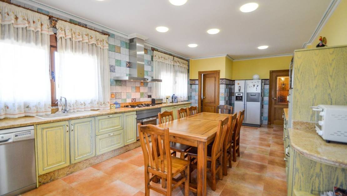 Sale - Villa - Orihuela - La Murada