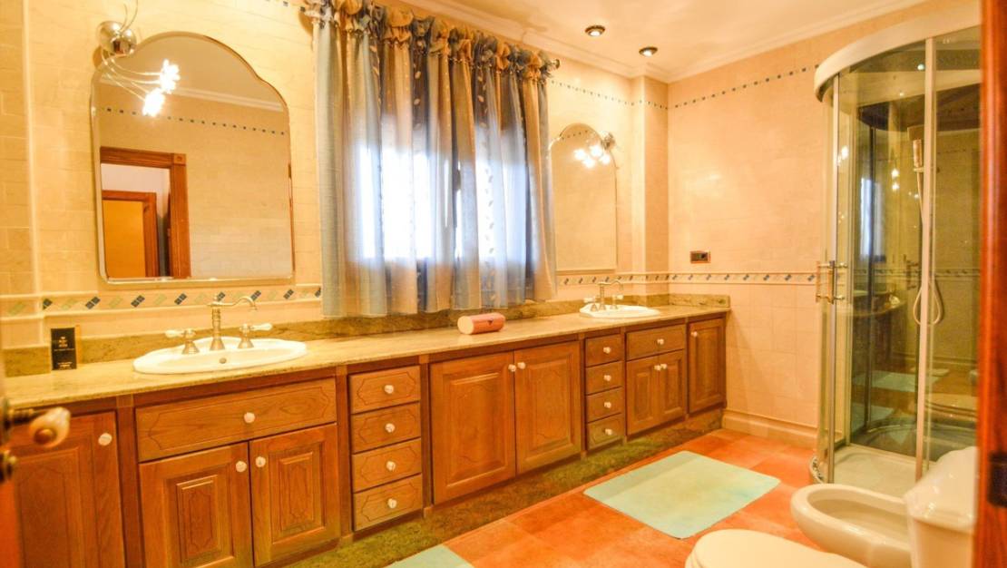 Sale - Villa - Orihuela - La Murada