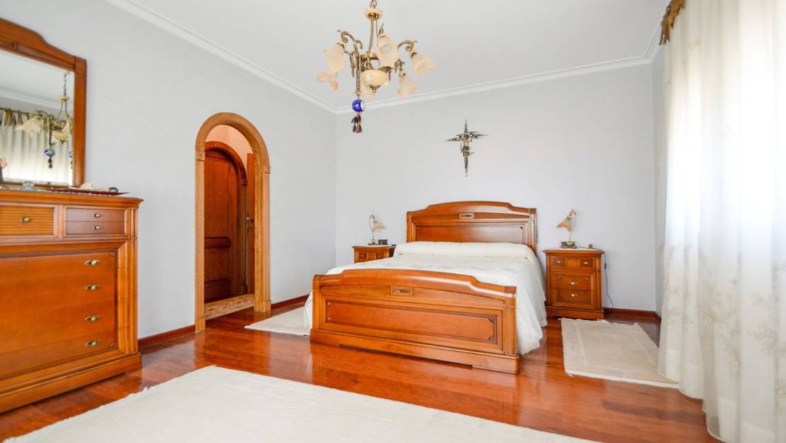 Sale - Villa - Orihuela - La Murada