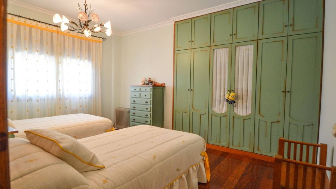Sale - Villa - Orihuela - La Murada