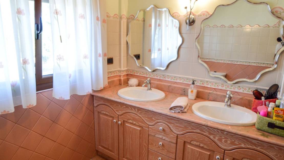 Sale - Villa - Orihuela - La Murada
