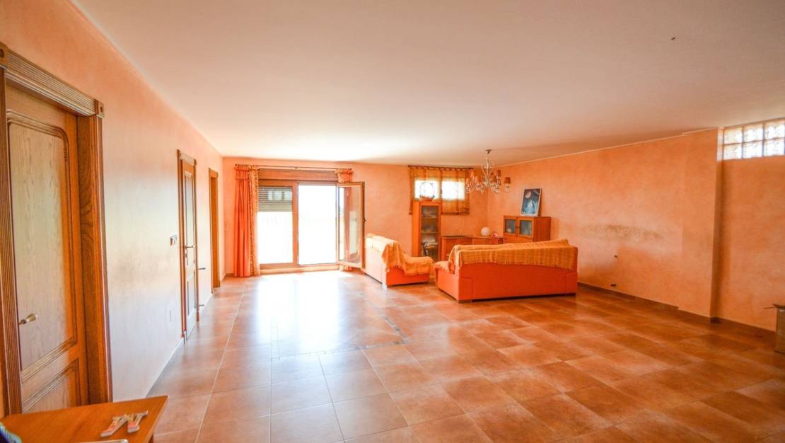 Sale - Villa - Orihuela - La Murada