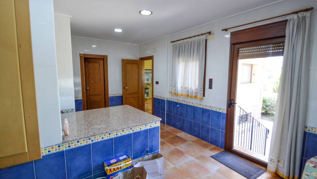 Sale - Villa - Orihuela - La Murada