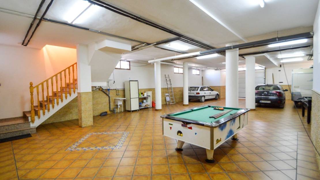 Sale - Villa - Orihuela - La Murada