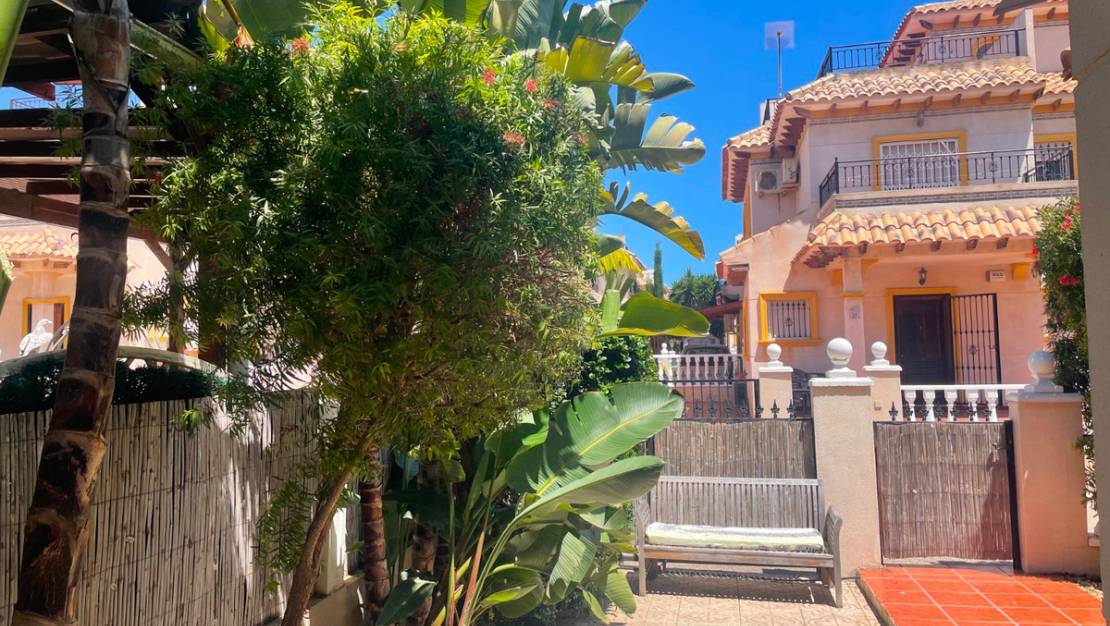 Sale - Villa - Orihuela - La Regia