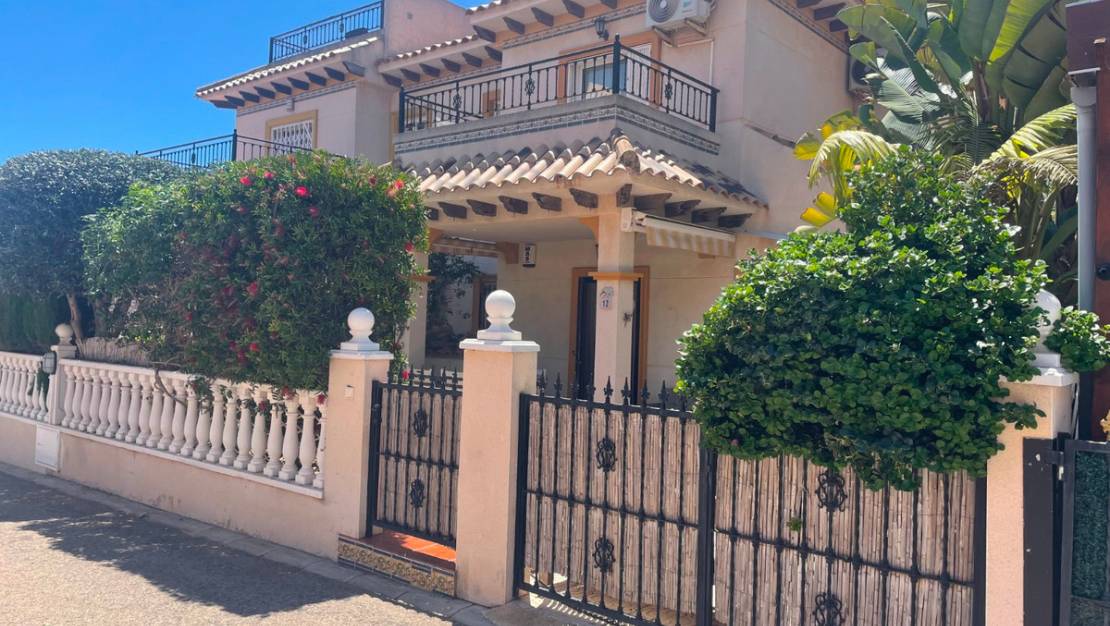 Sale - Villa - Orihuela - La Regia