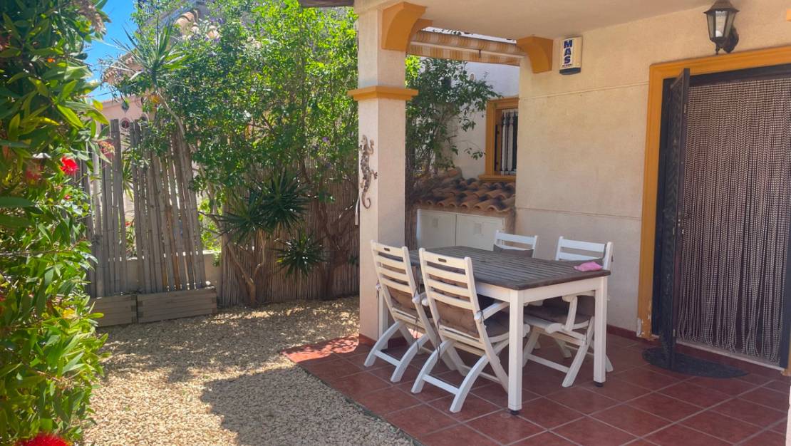 Sale - Villa - Orihuela - La Regia
