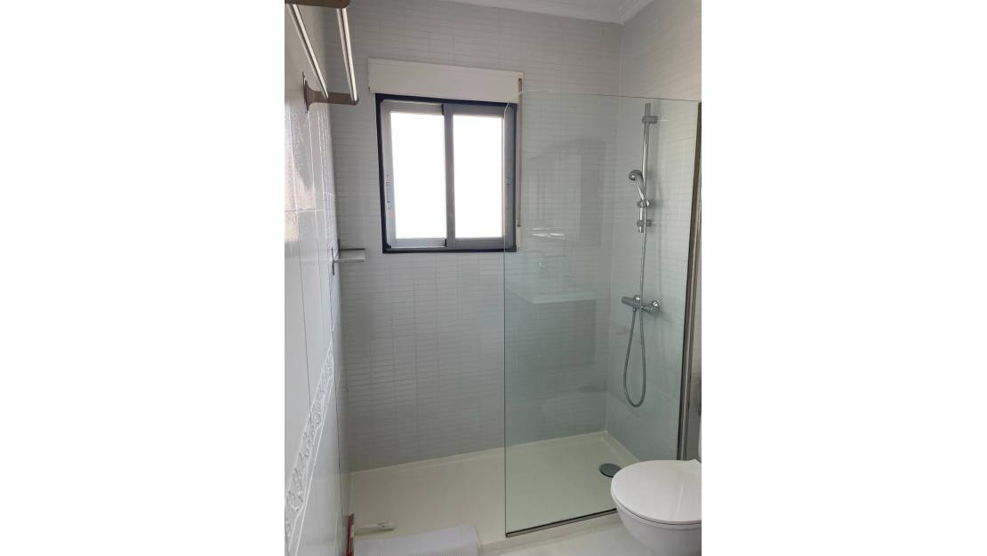 Sale - Villa - Orihuela - La Regia