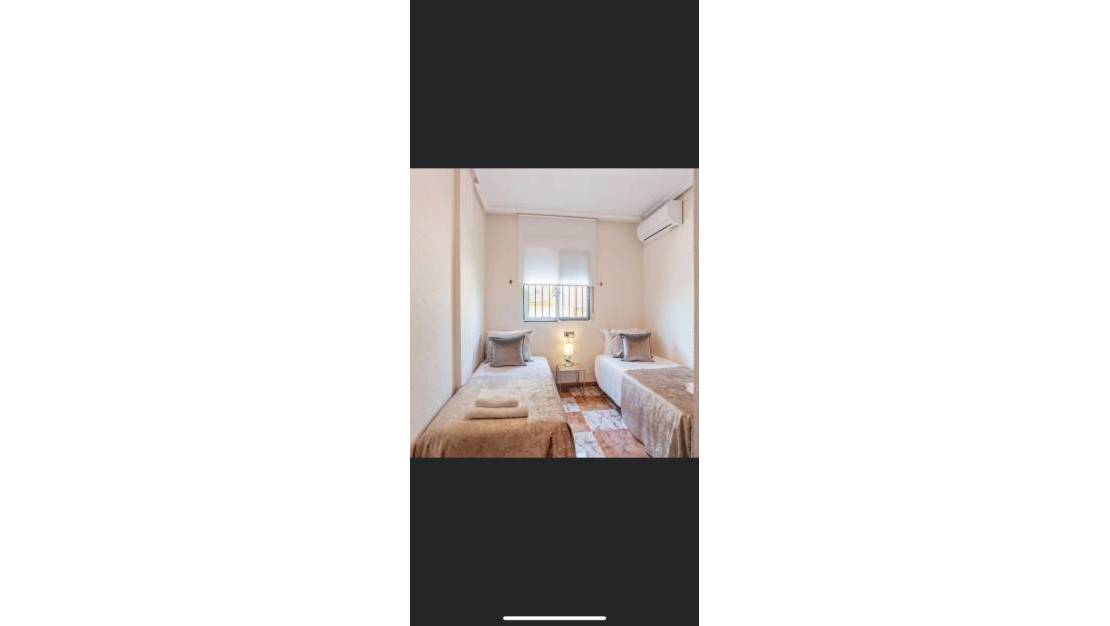 Sale - Villa - Orihuela - La Regia