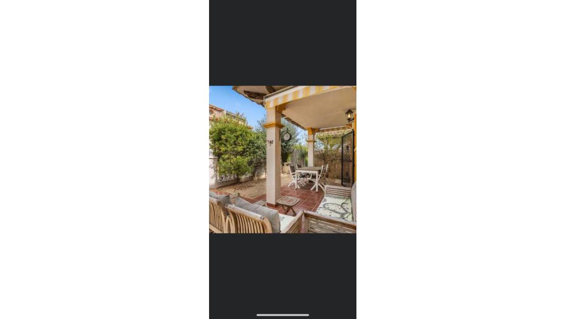 Sale - Villa - Orihuela - La Regia