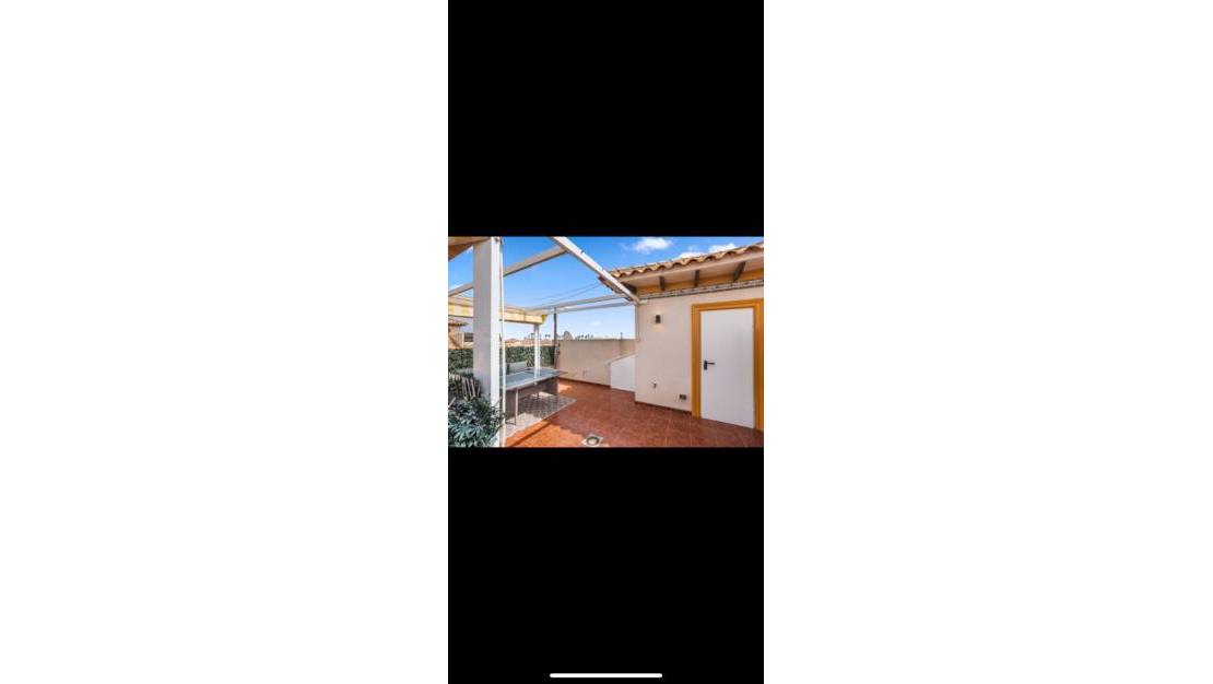 Sale - Villa - Orihuela - La Regia