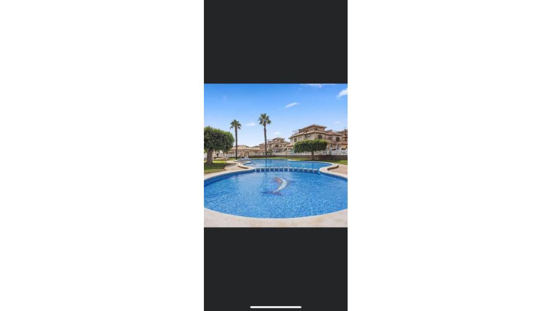 Sale - Villa - Orihuela - La Regia