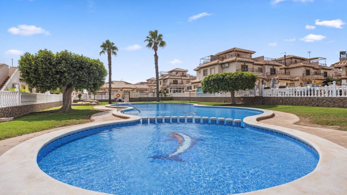 Sale - Villa - Orihuela - La Regia