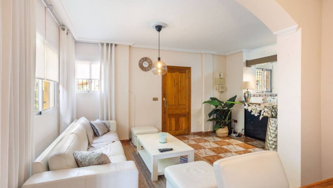 Sale - Villa - Orihuela - La Regia