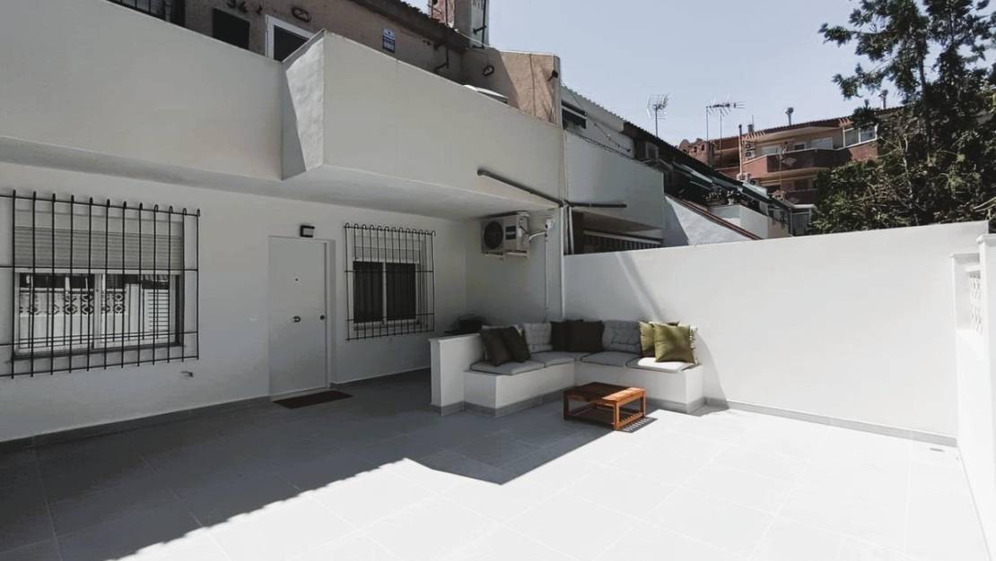 Sale - Villa - Orihuela - La Regia