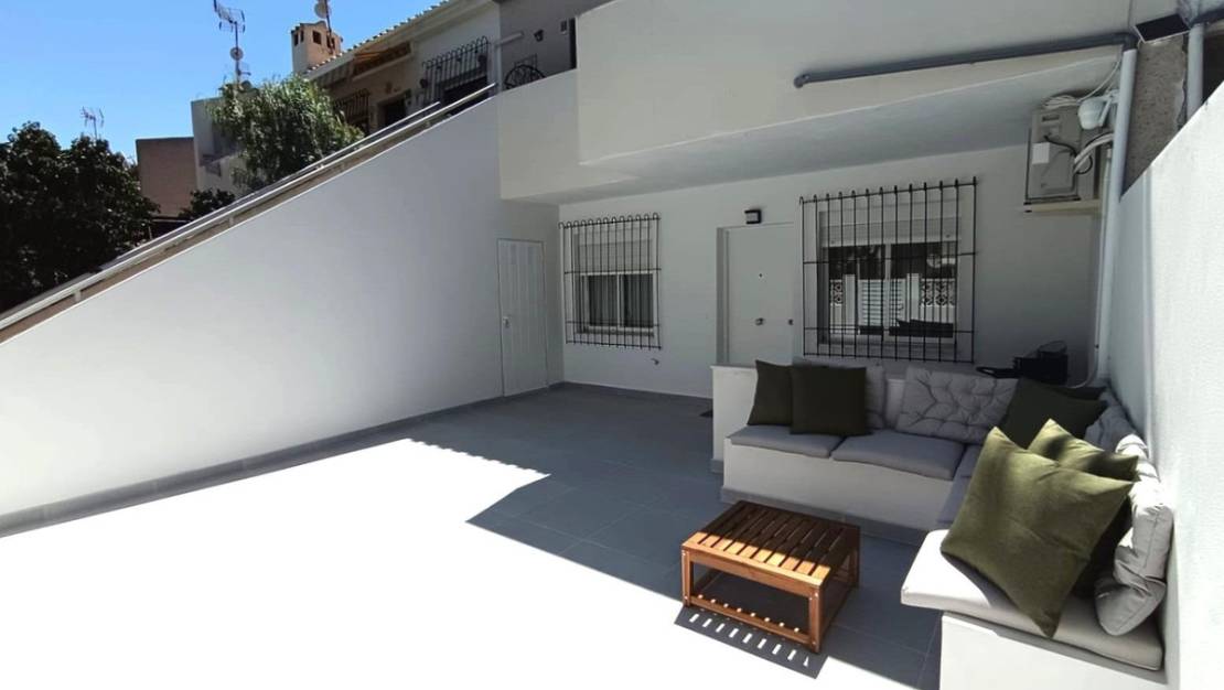 Sale - Villa - Orihuela - La Regia