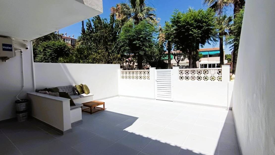 Sale - Villa - Orihuela - La Regia