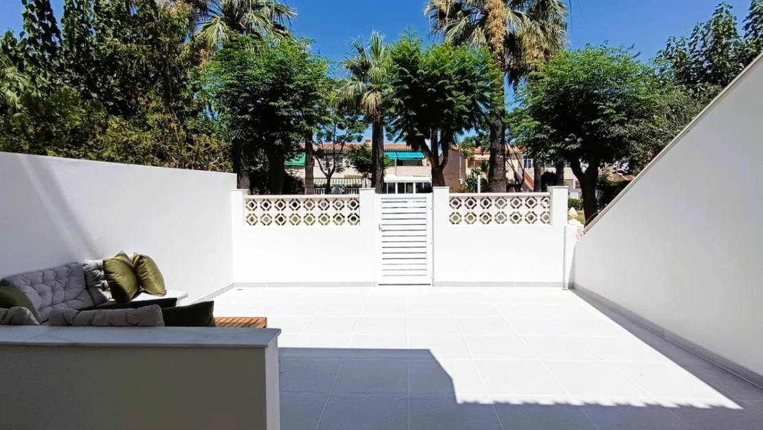 Sale - Villa - Orihuela - La Regia