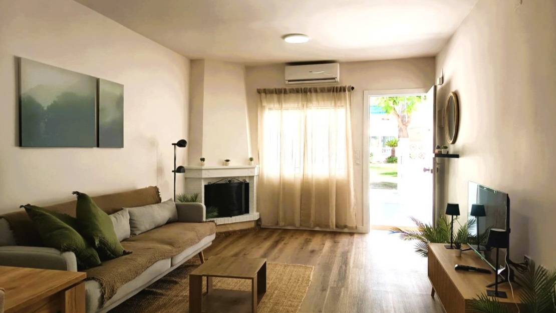 Sale - Villa - Orihuela - La Regia