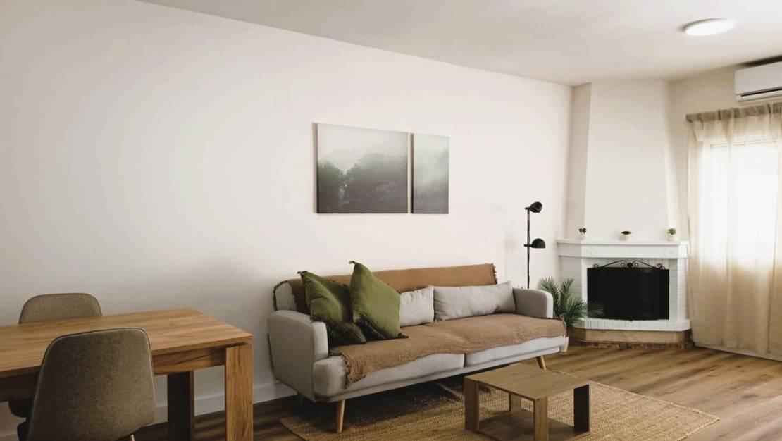 Sale - Villa - Orihuela - La Regia