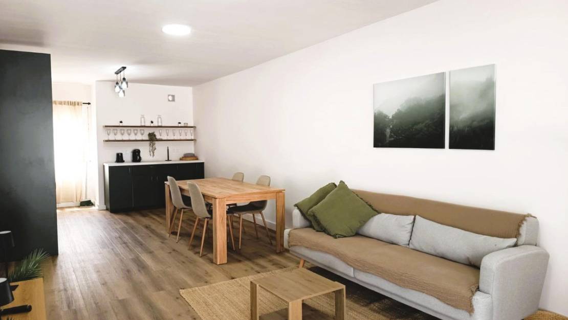 Sale - Villa - Orihuela - La Regia