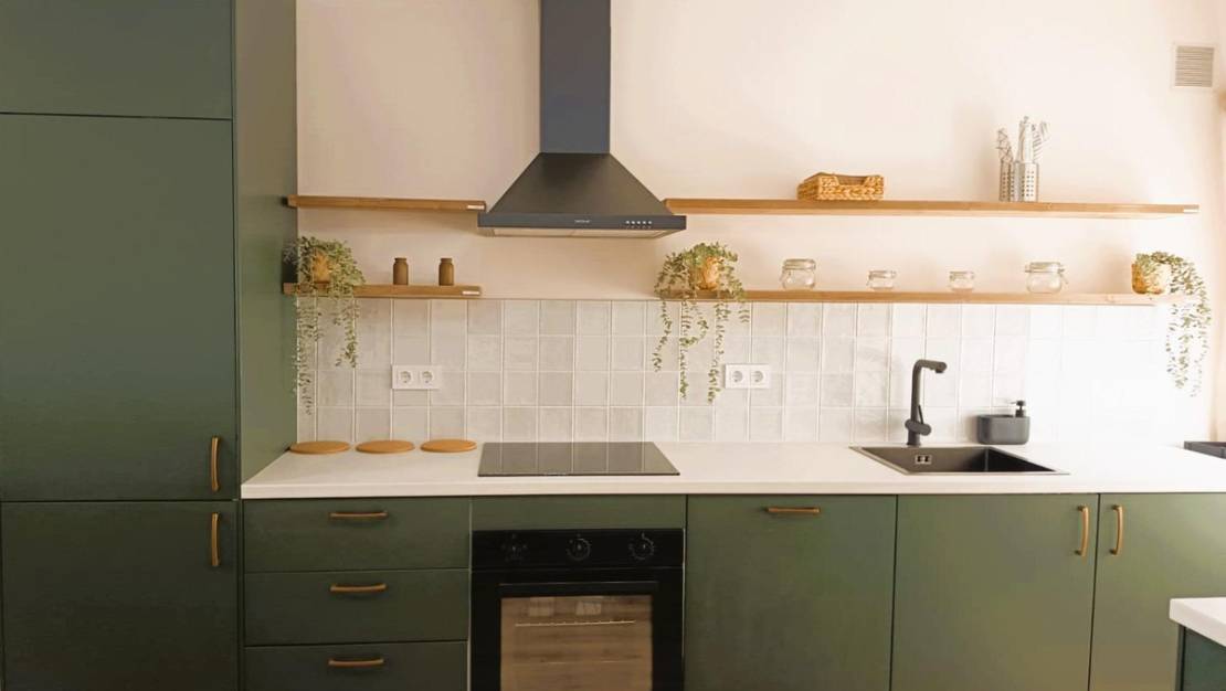 Sale - Villa - Orihuela - La Regia