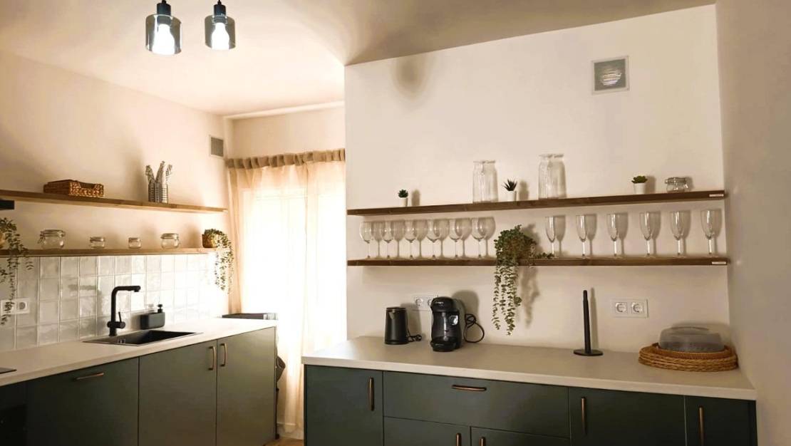 Sale - Villa - Orihuela - La Regia
