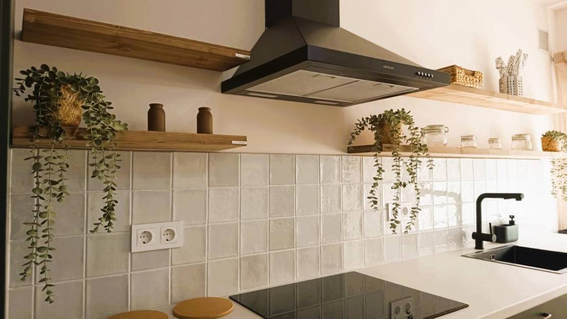 Sale - Villa - Orihuela - La Regia